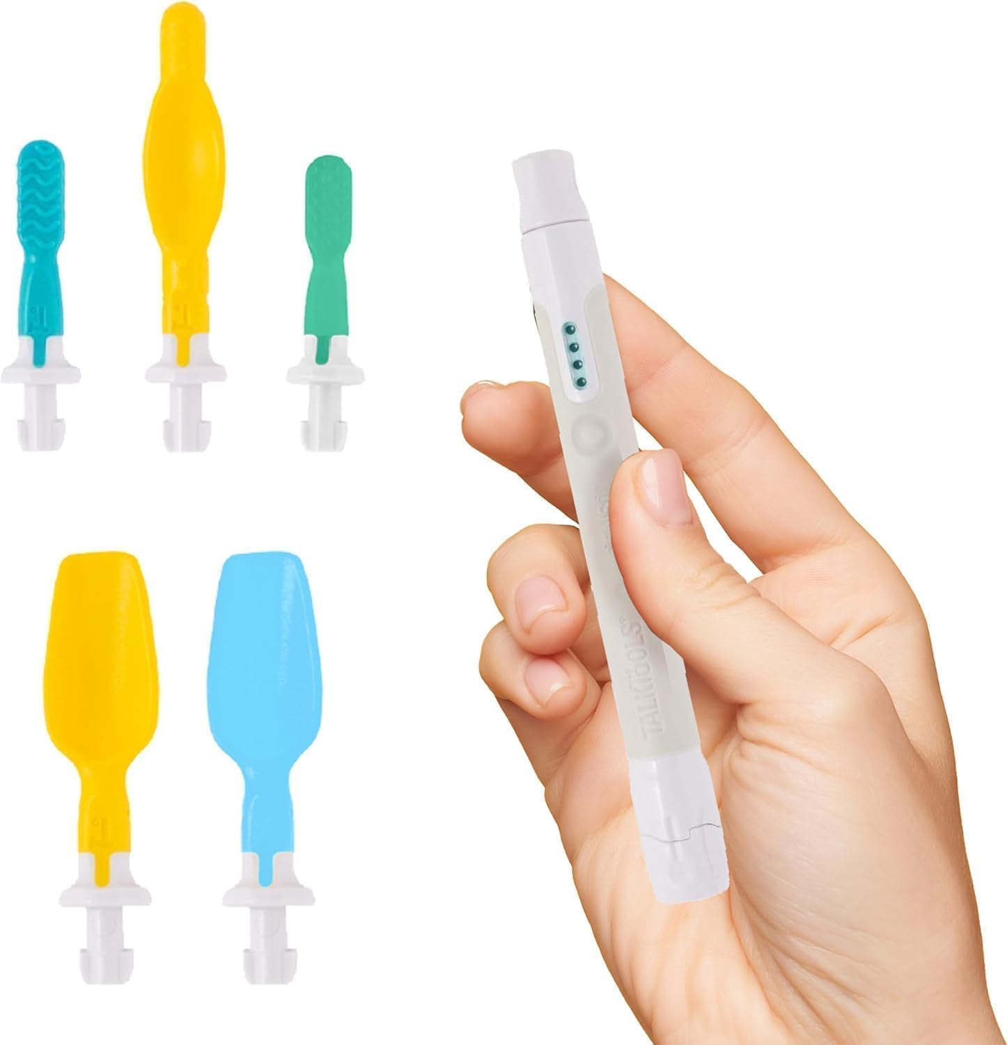 Sensi™ Oral-Motor Sensory Collection