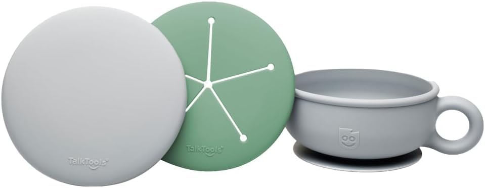 What's new on TalkTools