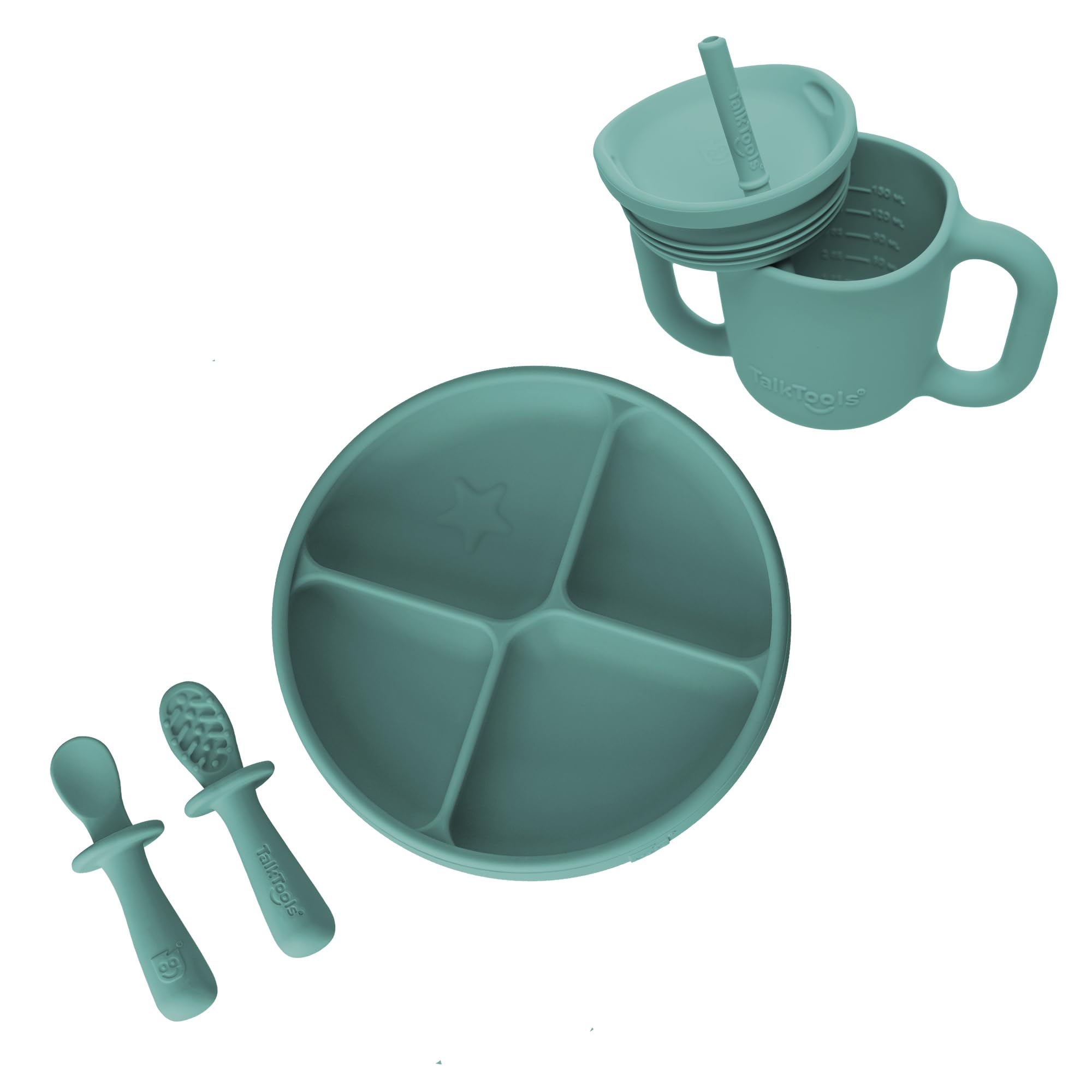 Itsy™ Self Feeding